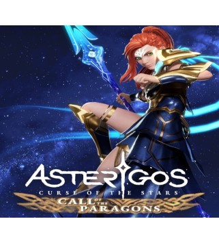 Asterigos - Call of the Paragons DLC Region: ARGENTINA XBOX One / Xbox Series X|S Xbox Series X|S Key 